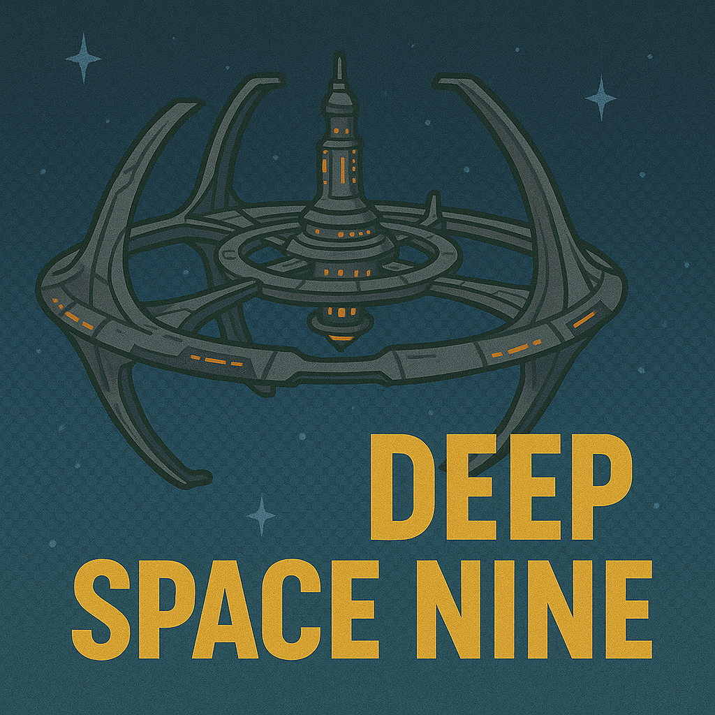 Deep Space Nine