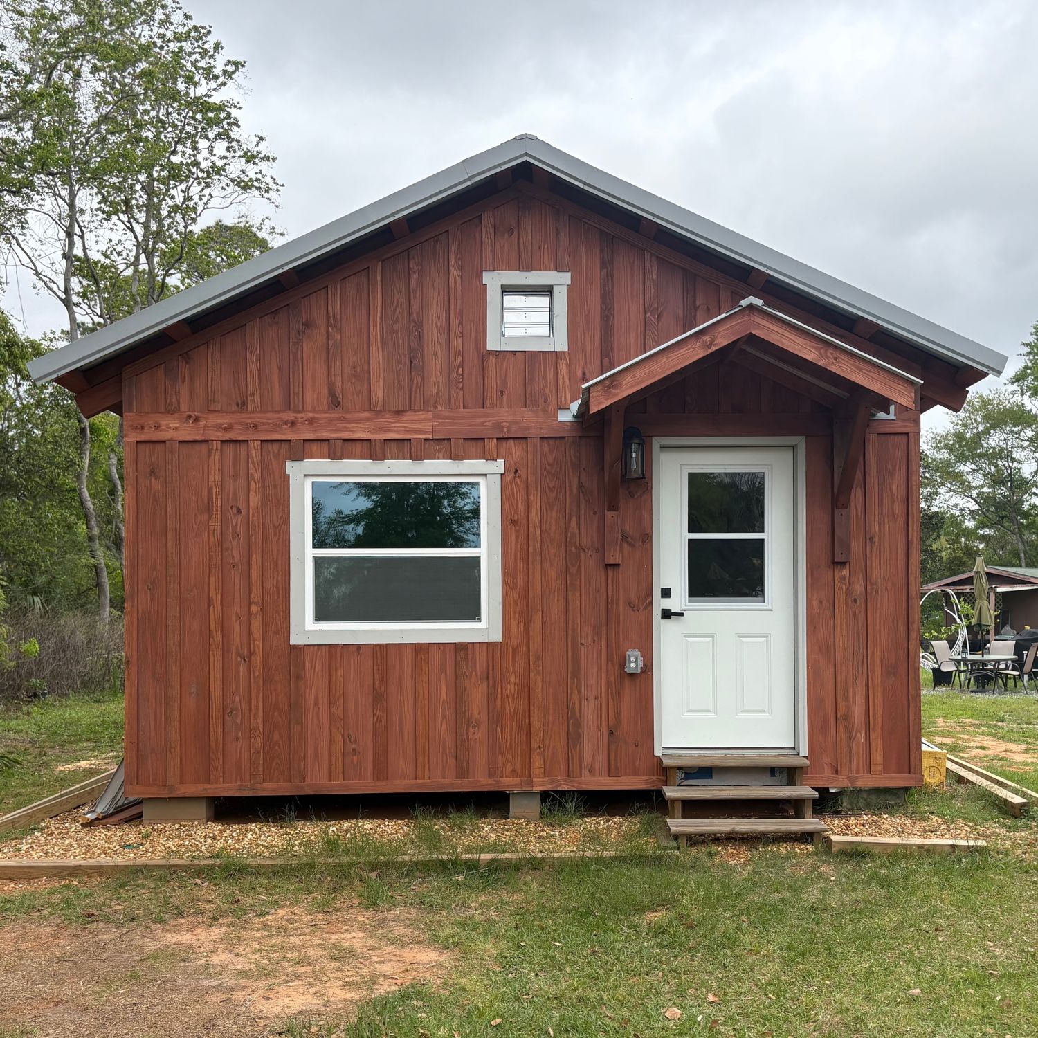 Personal Updates and Projects