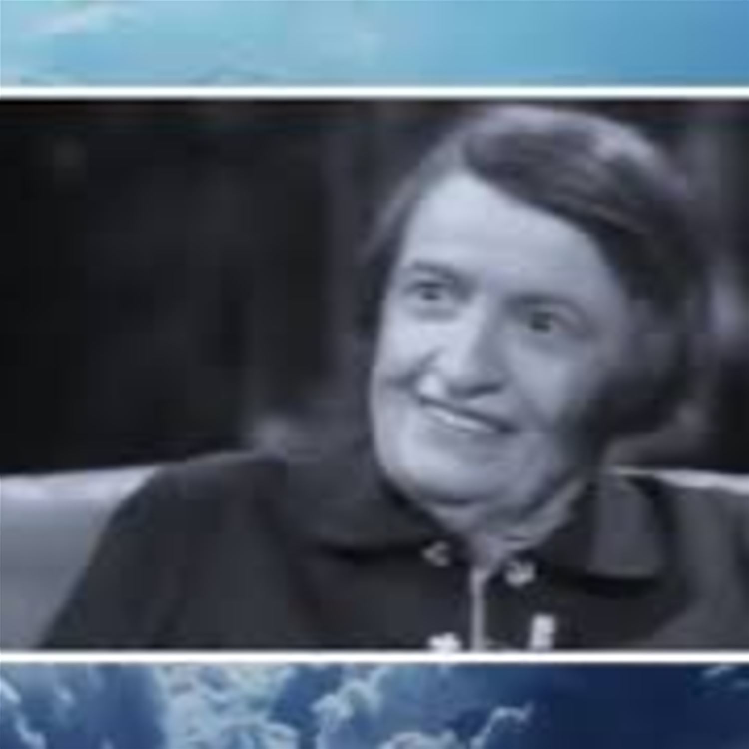 [ENG] Ayn Rand about philosophy and religion // Ayn Rand o filozofii i religii