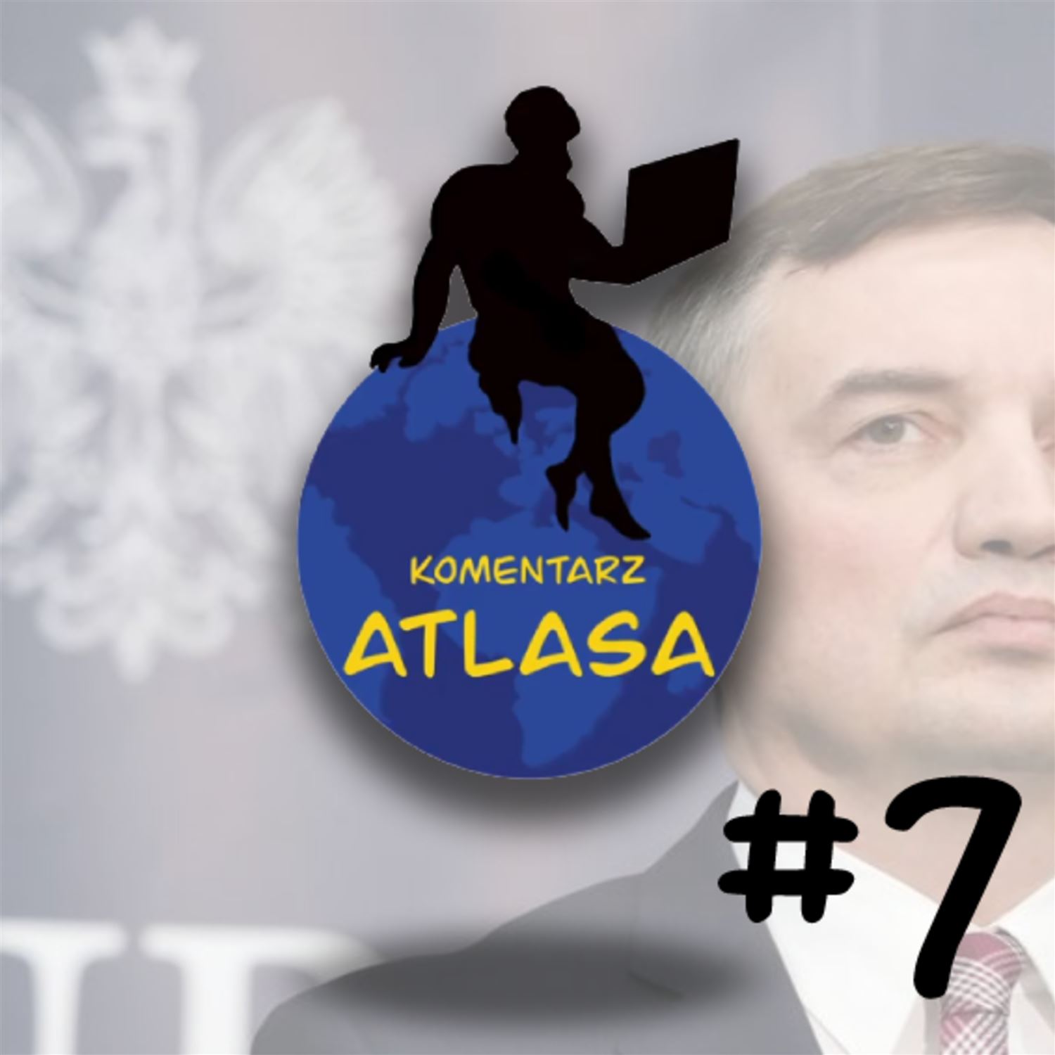 Komentarz Atlasa #7: PiSowskie spółki skarbu państwa, NEPOTYZM i chory pomysł Zbigniewa Ziobry