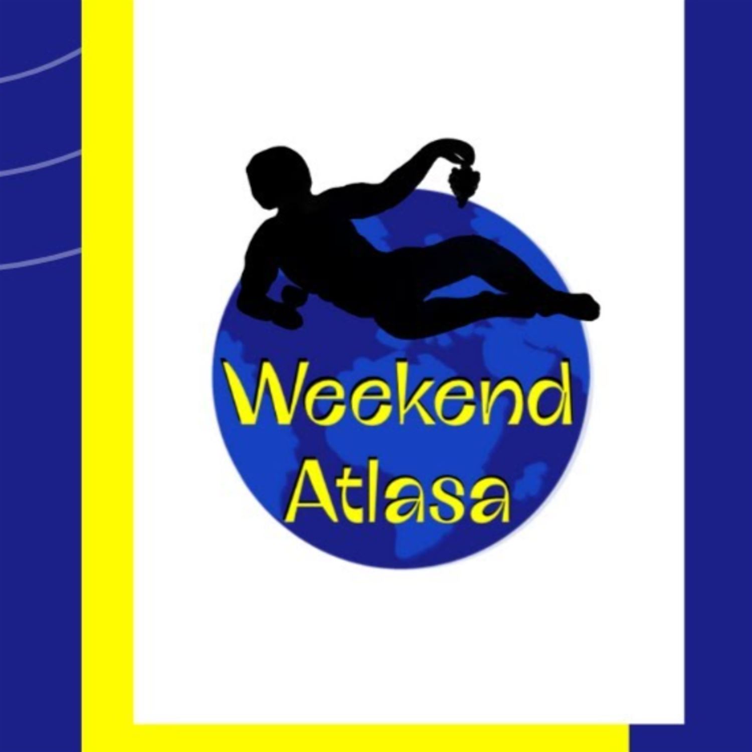 Weekend Atlasa: Autorska polecajka filmowa