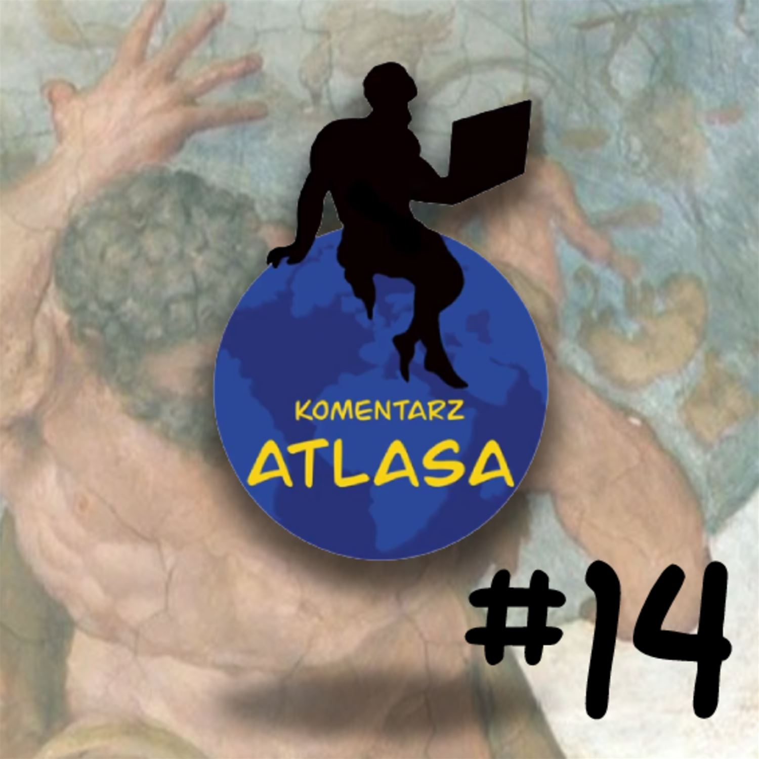 Komentarz Atlasa #14: Czy Atlas buntuje się na naszych oczach?