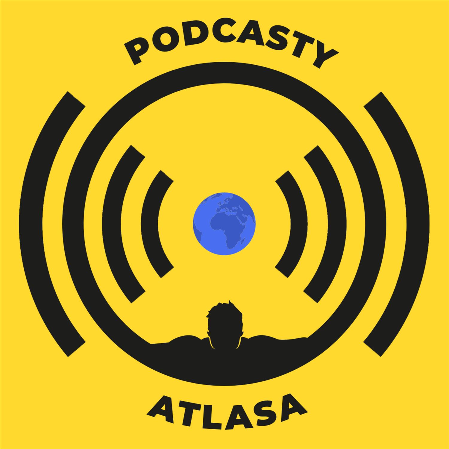Podcasty Atlasa: Jesteśmy na Patronite!