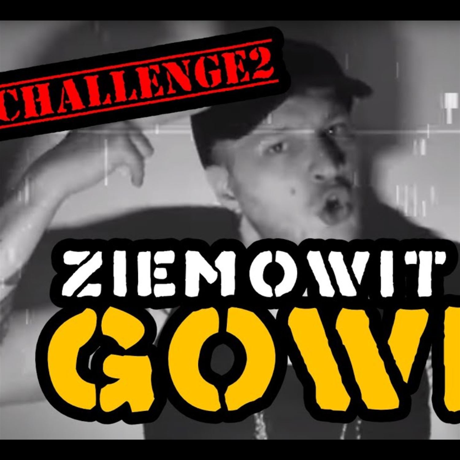 Ziemowit Gowin - Państwo z dykty #Hot16Challenge2