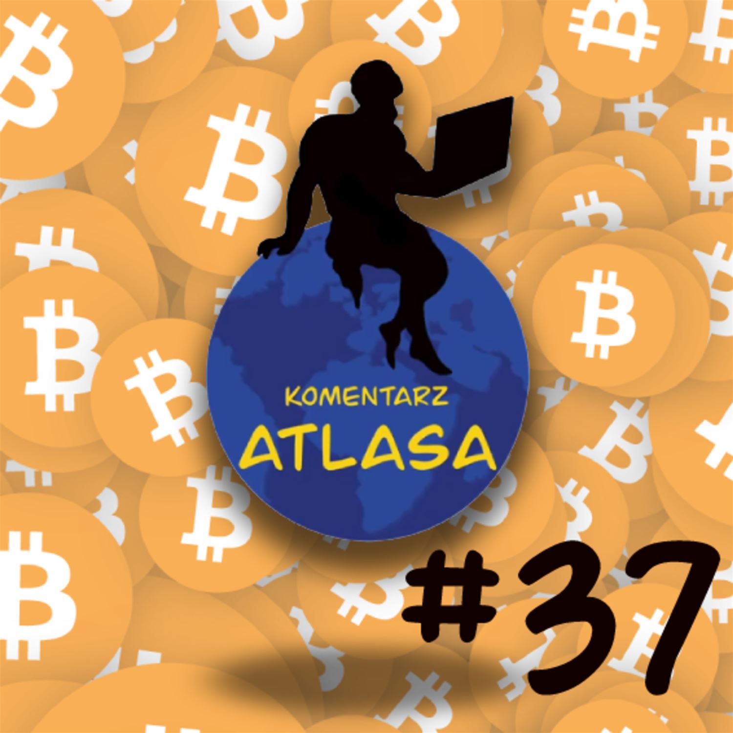 Komentarz Atlasa #37: Moda na Bitcoina: bańki, regulacje, rewolucje