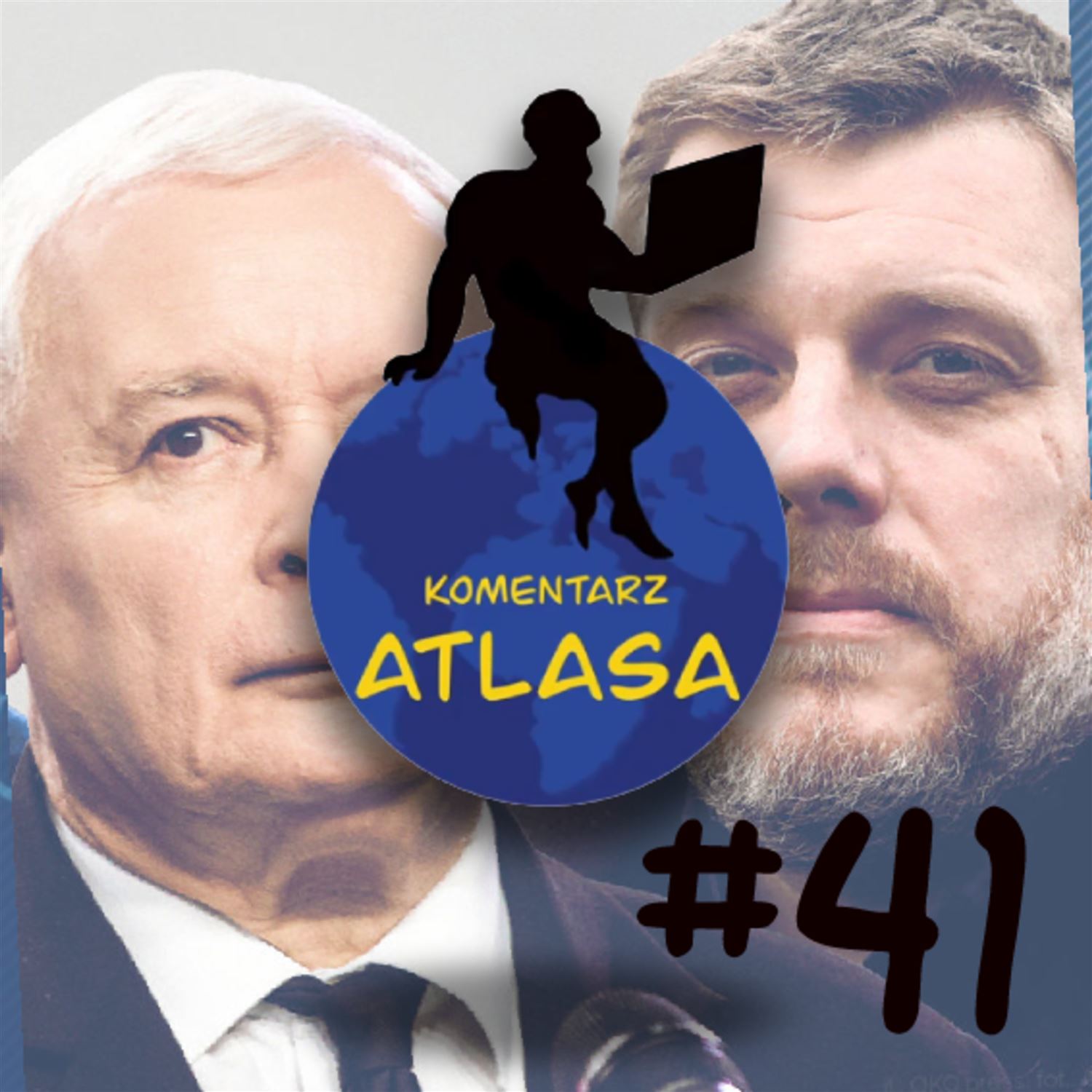 Komentarz Atlasa #41: Pakt Kaczyński-Zandberg | O Krajowym Planie Odbudowy