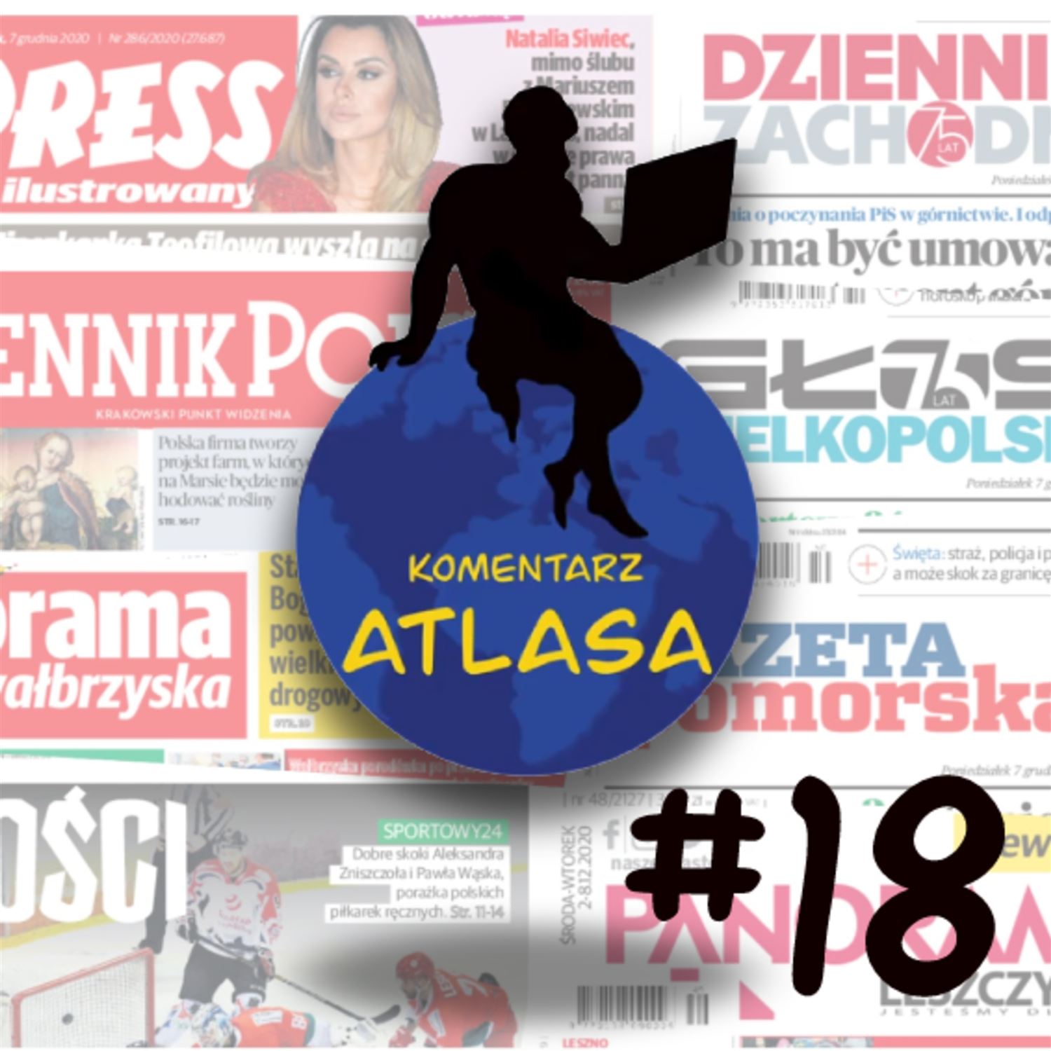 Komentarz Atlasa#18: PiS wyciąga łapy po wolne media?!