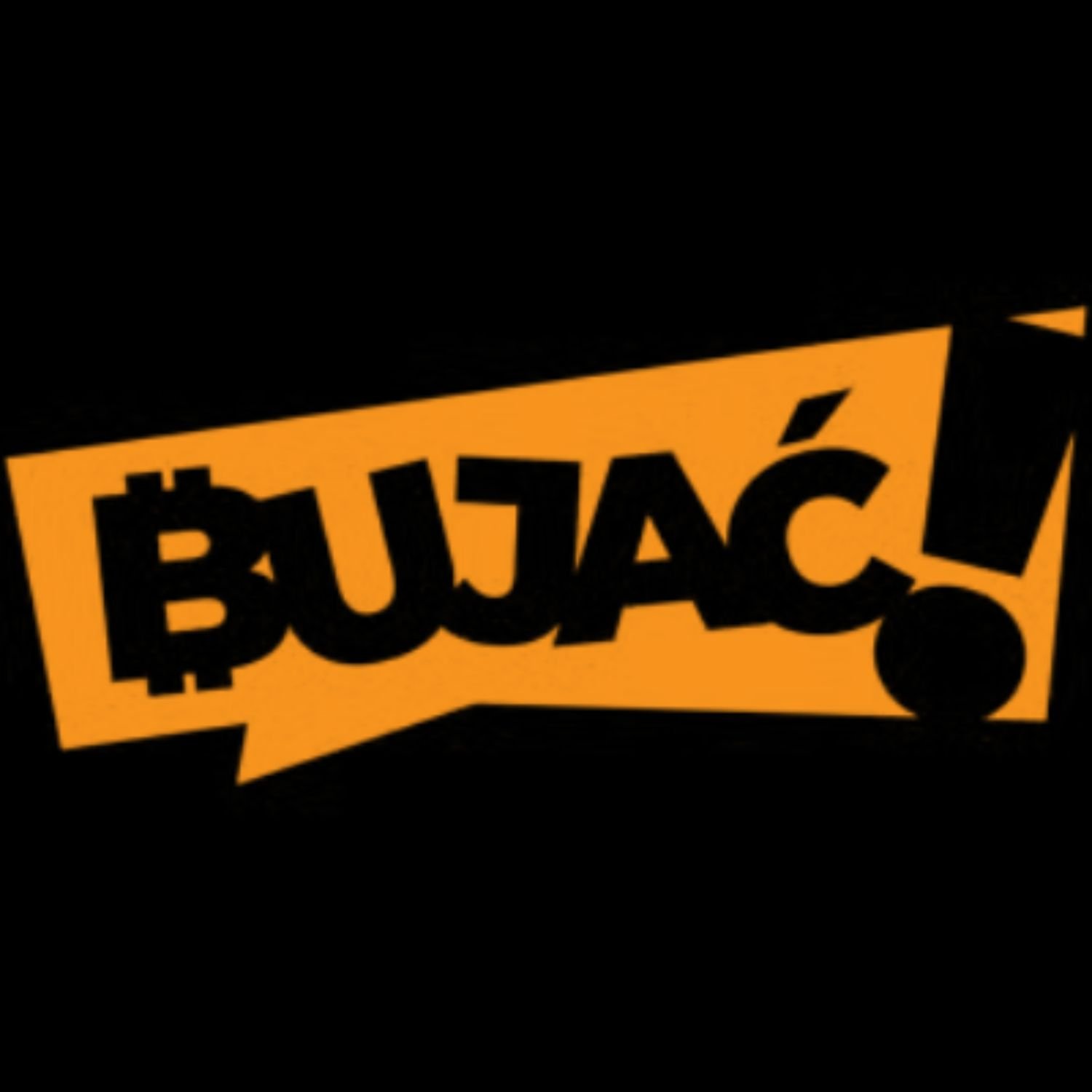 🔶 Bujać! E03 ze Staszkiem Wołochem o fiducjarnym biznesie i science-fiction.