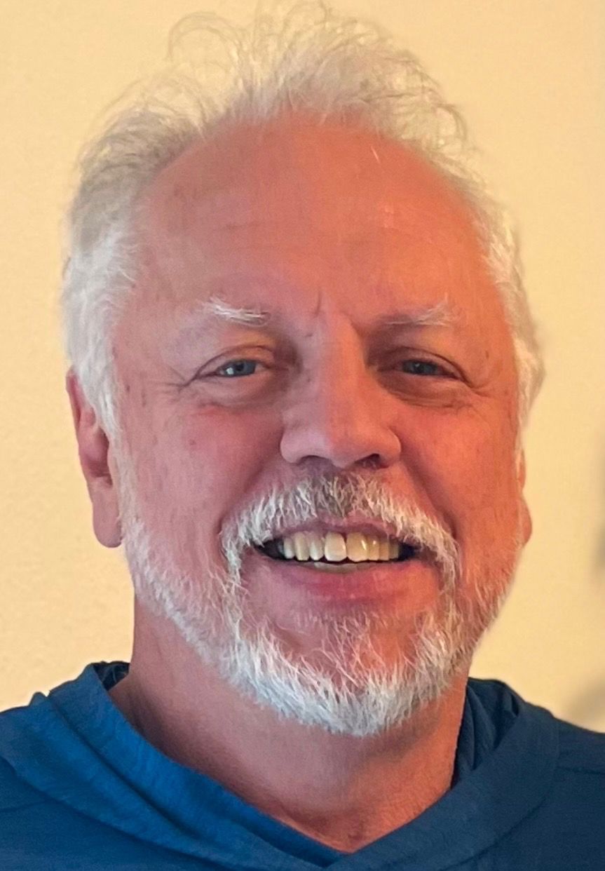 Wayne Rankin
