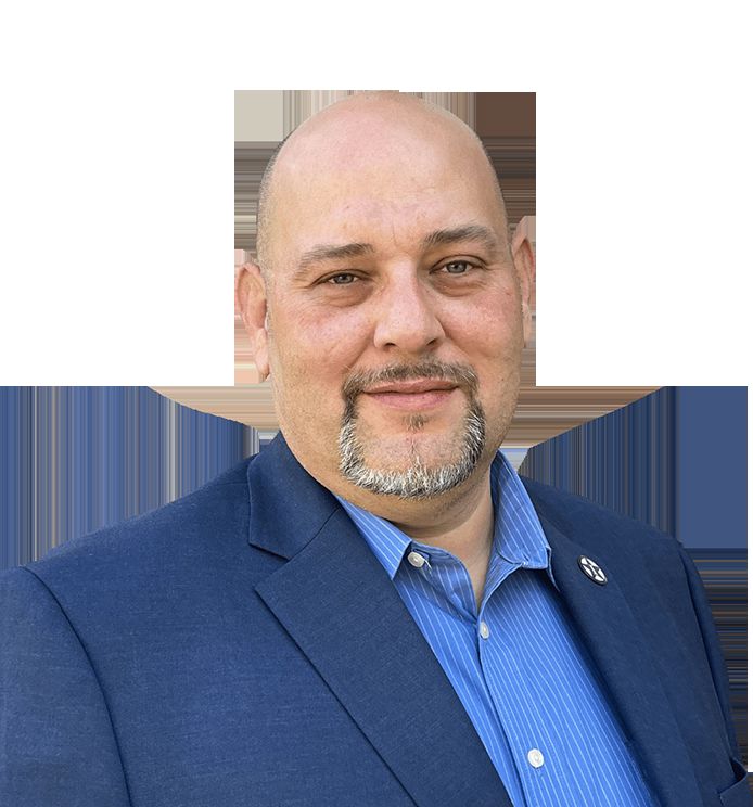 Daniel Miller
