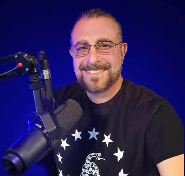 Joe Russiello