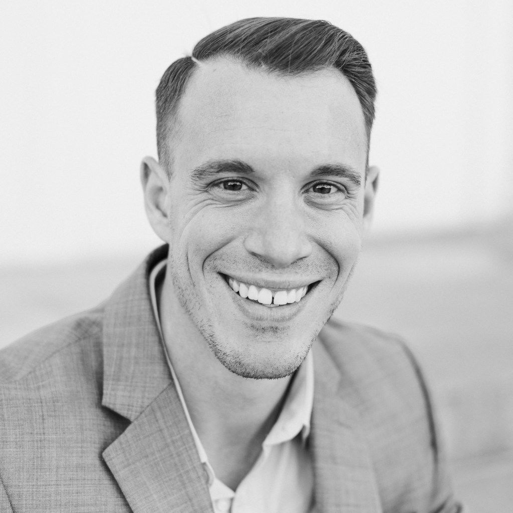 Alex Sanfilippo