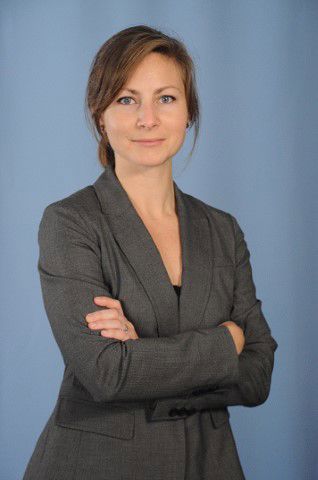 Dr. Emily Trunnell