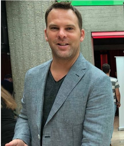 Bobby Gray