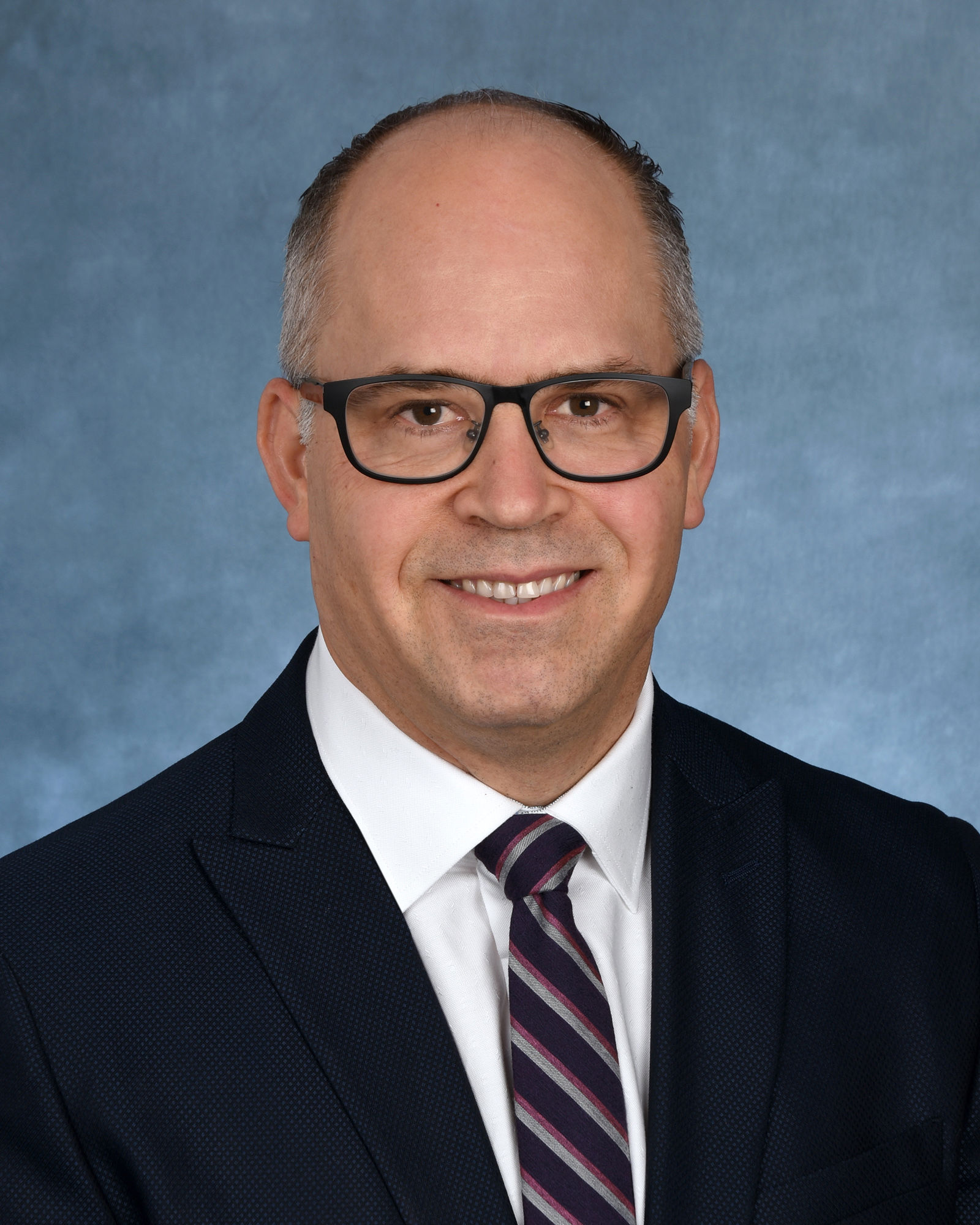Dr. James Kneller