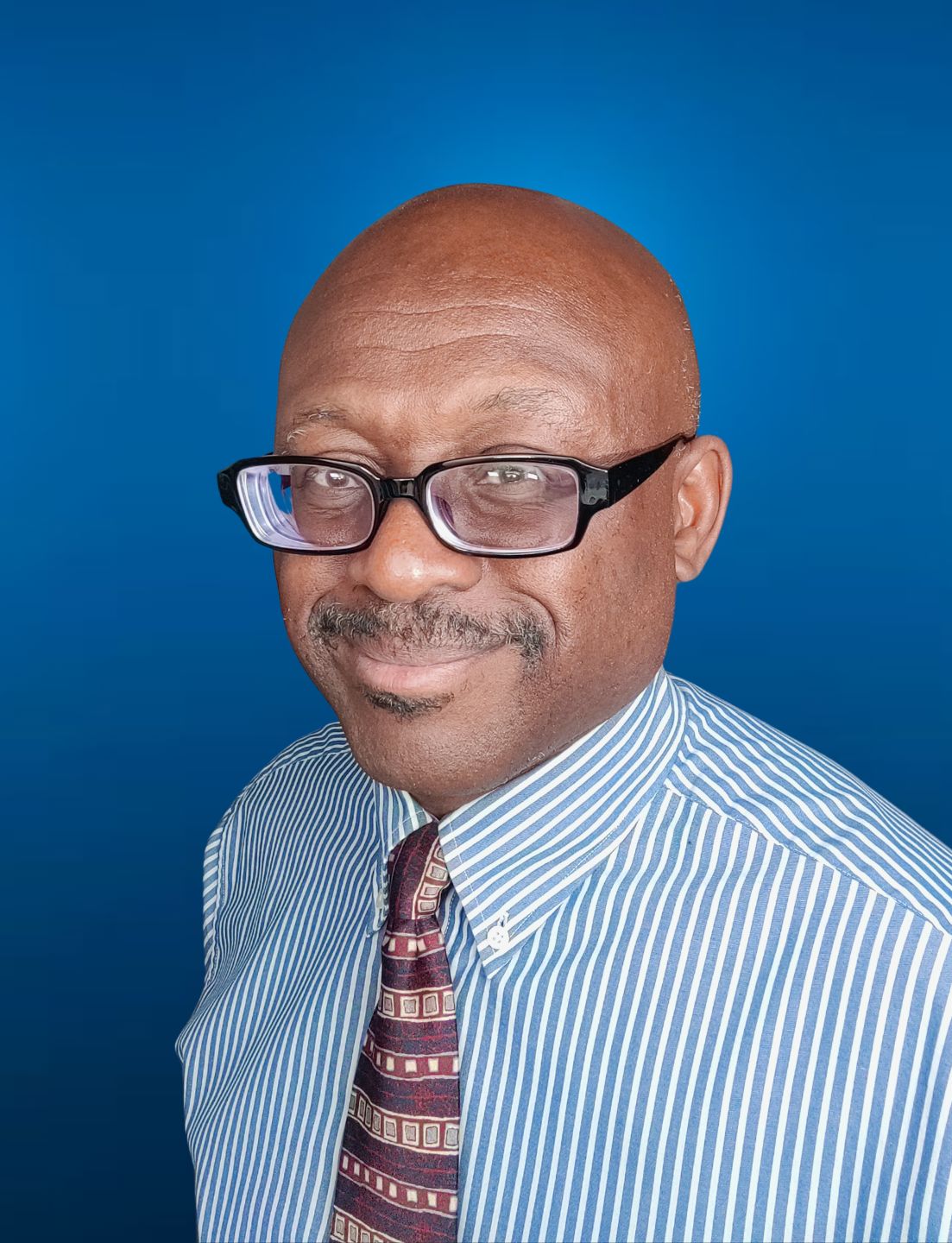 Dr. Gregory Adaka