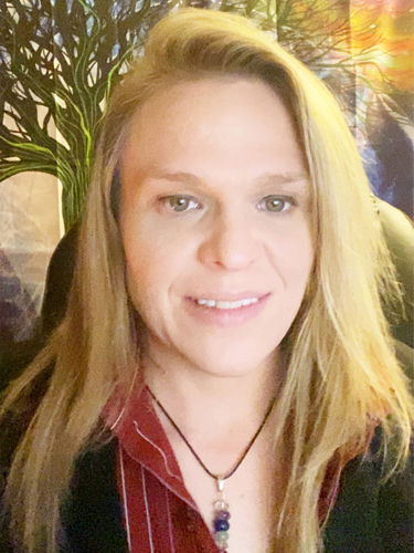 Crypto Psychic Marisa Lee
