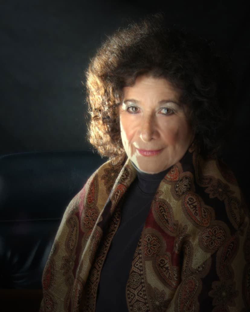 Dr. Zafra Lerman