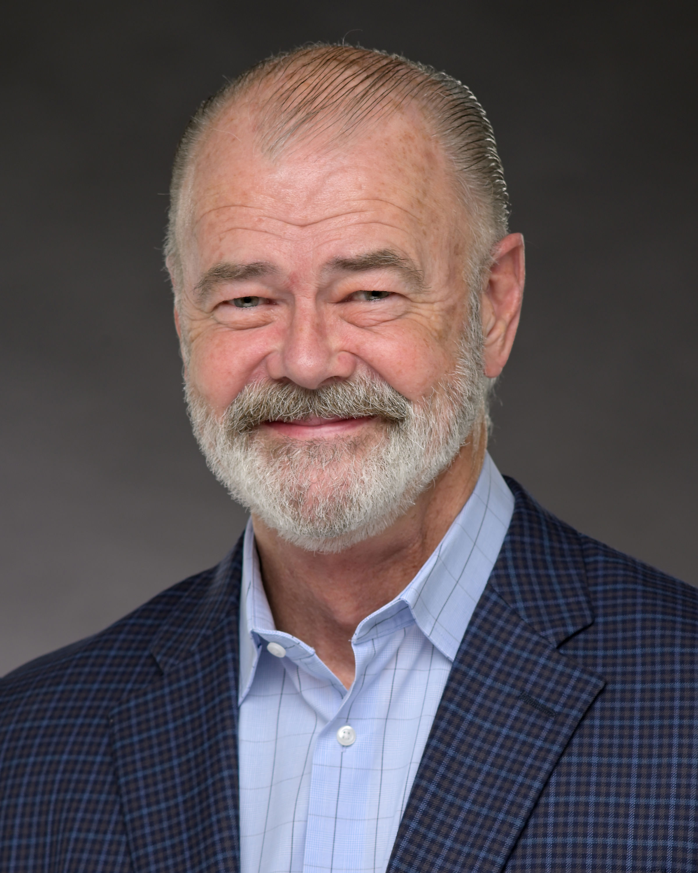 Mark Motsenbocker
