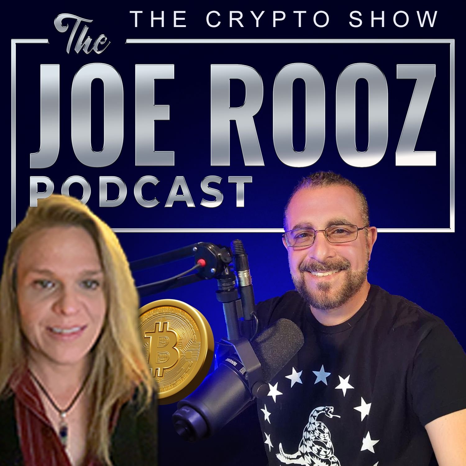 The Joe Rooz Show
