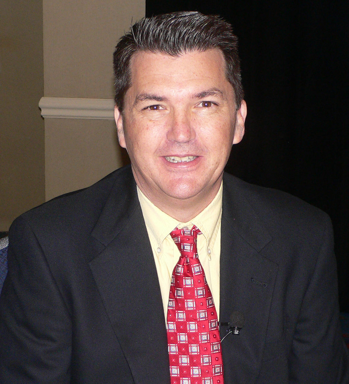 Ken W. Good