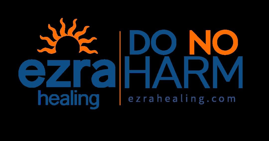 Ezra Healing