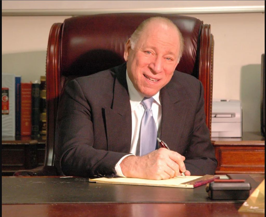 Peter Ticktin