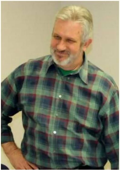 Bill Cushing