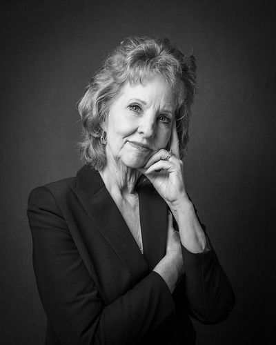 Deborah Morris