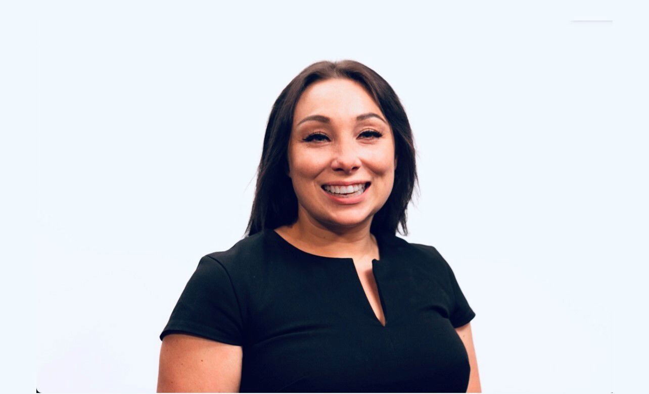 Lauren B. Pena