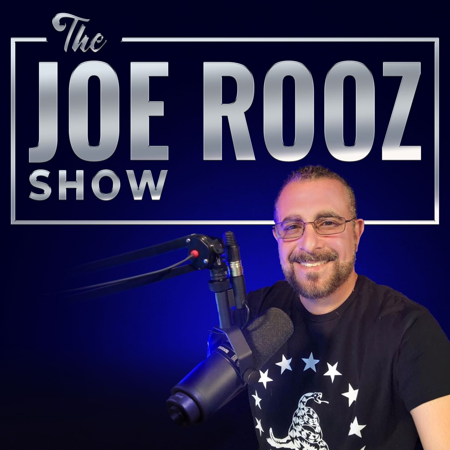 The Joe Rooz Show