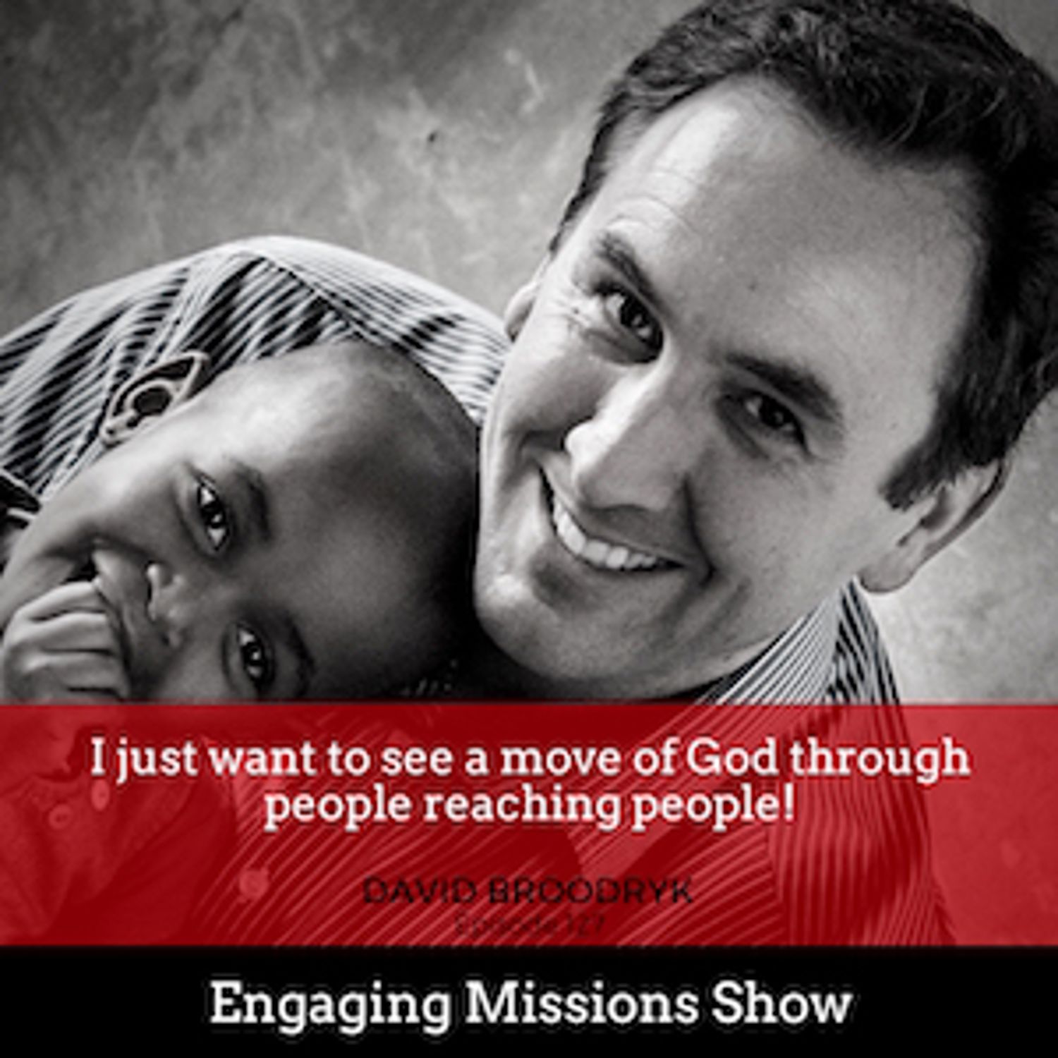 Engaging Missions