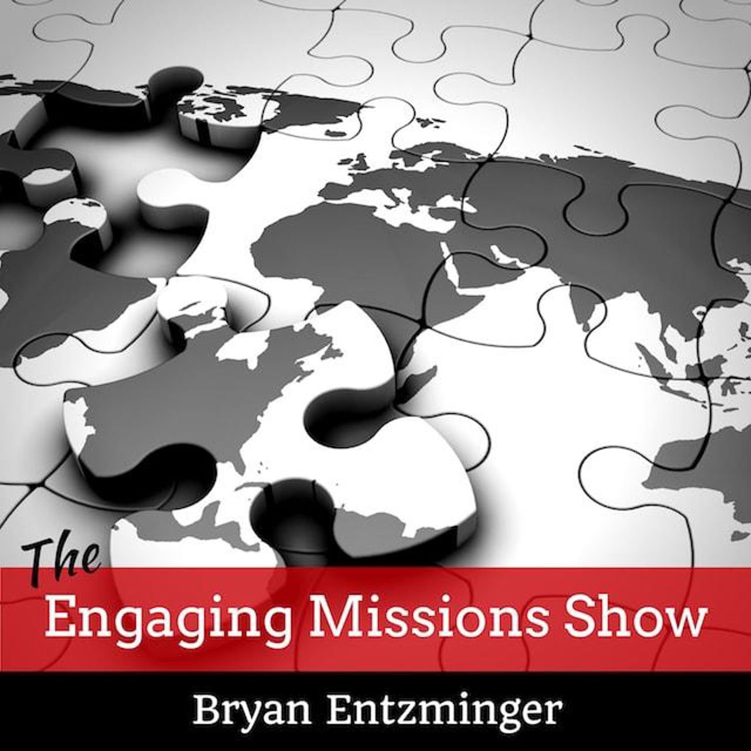 Engaging Missions