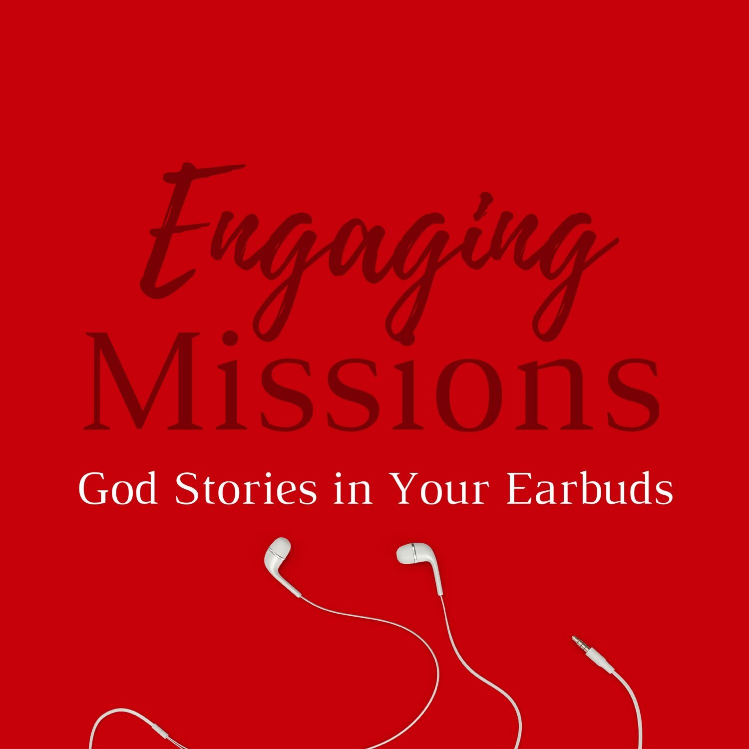 A Quick Update on Engaging Missions Artwork