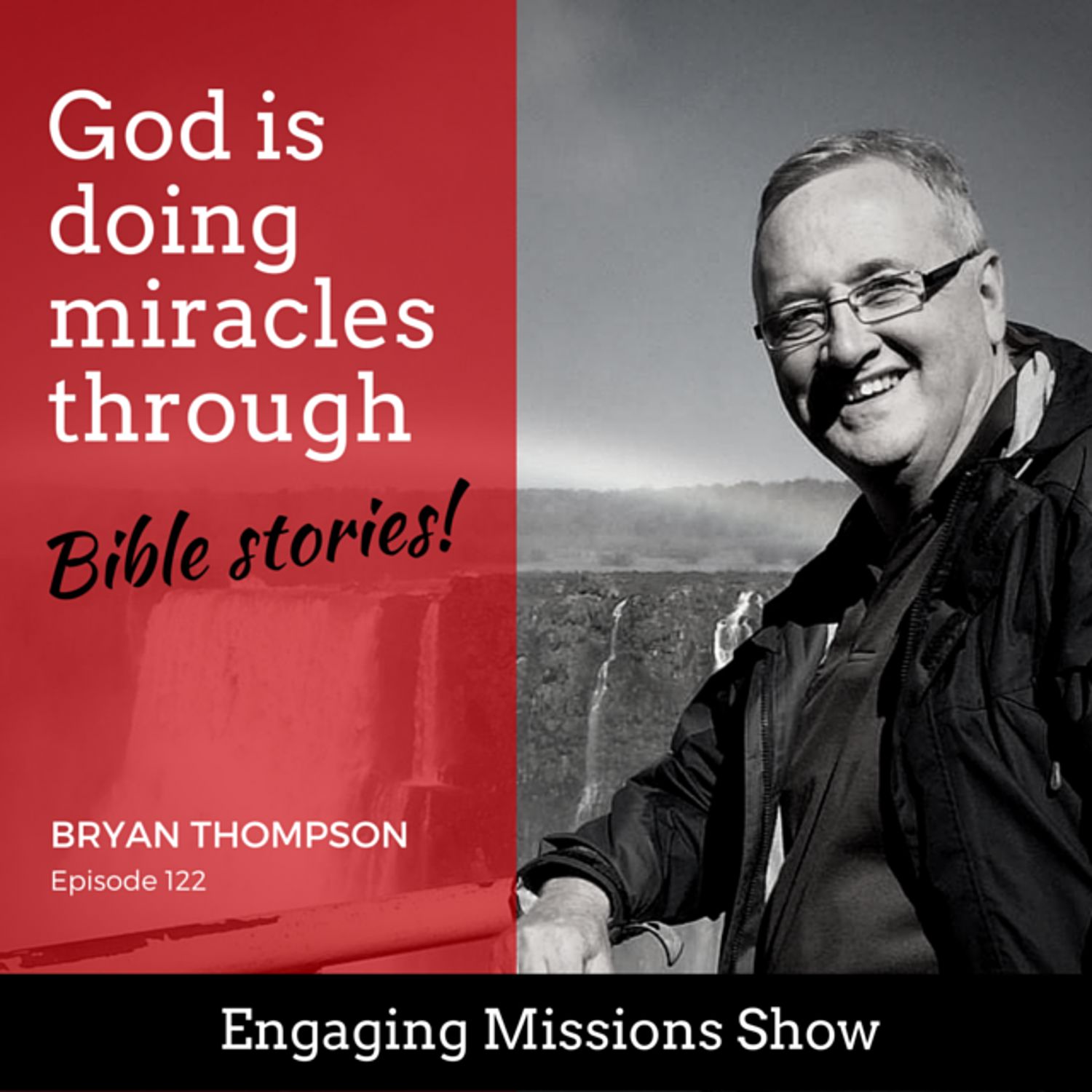 Engaging Missions