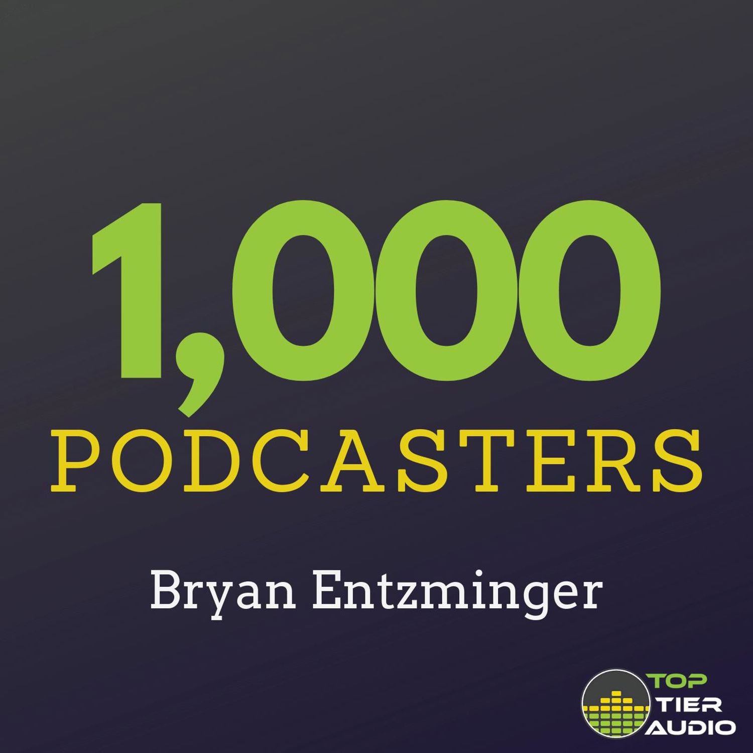 Do I need episode numbers for my podcast? - 1KP0085