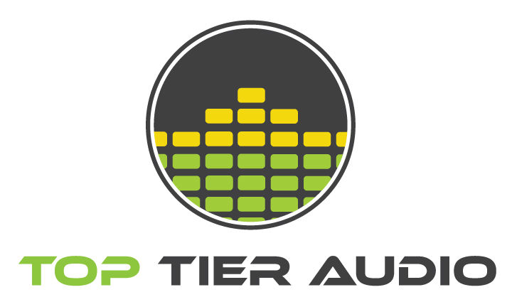 Top Tier Audio
