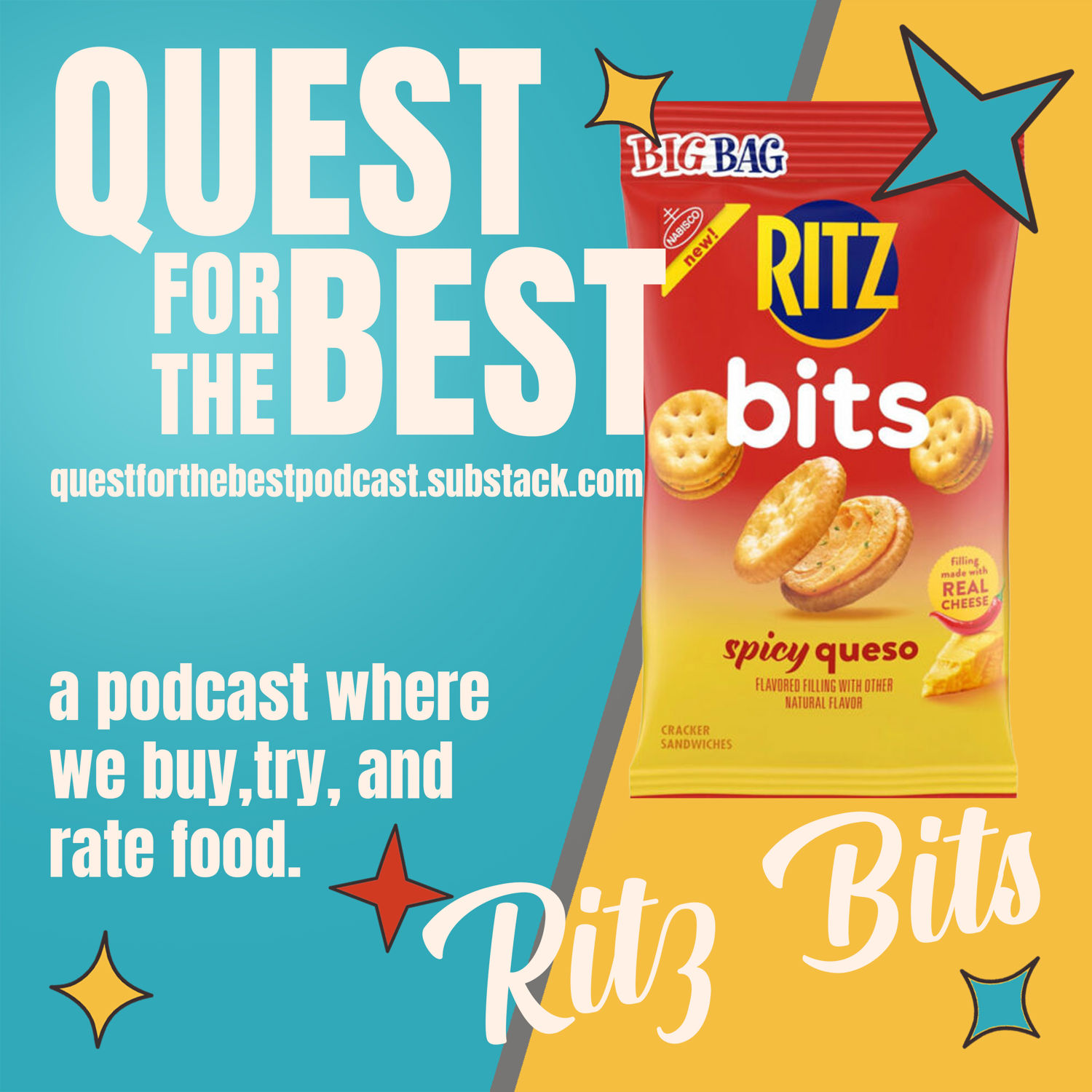 Quest for the Best Podcast