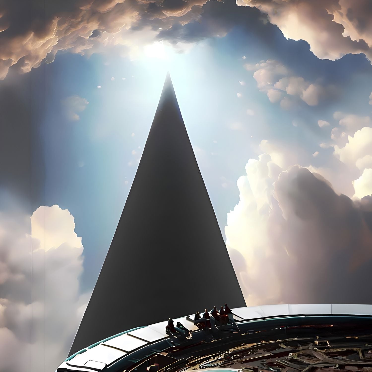 21 Futures: Tales from the Timechain