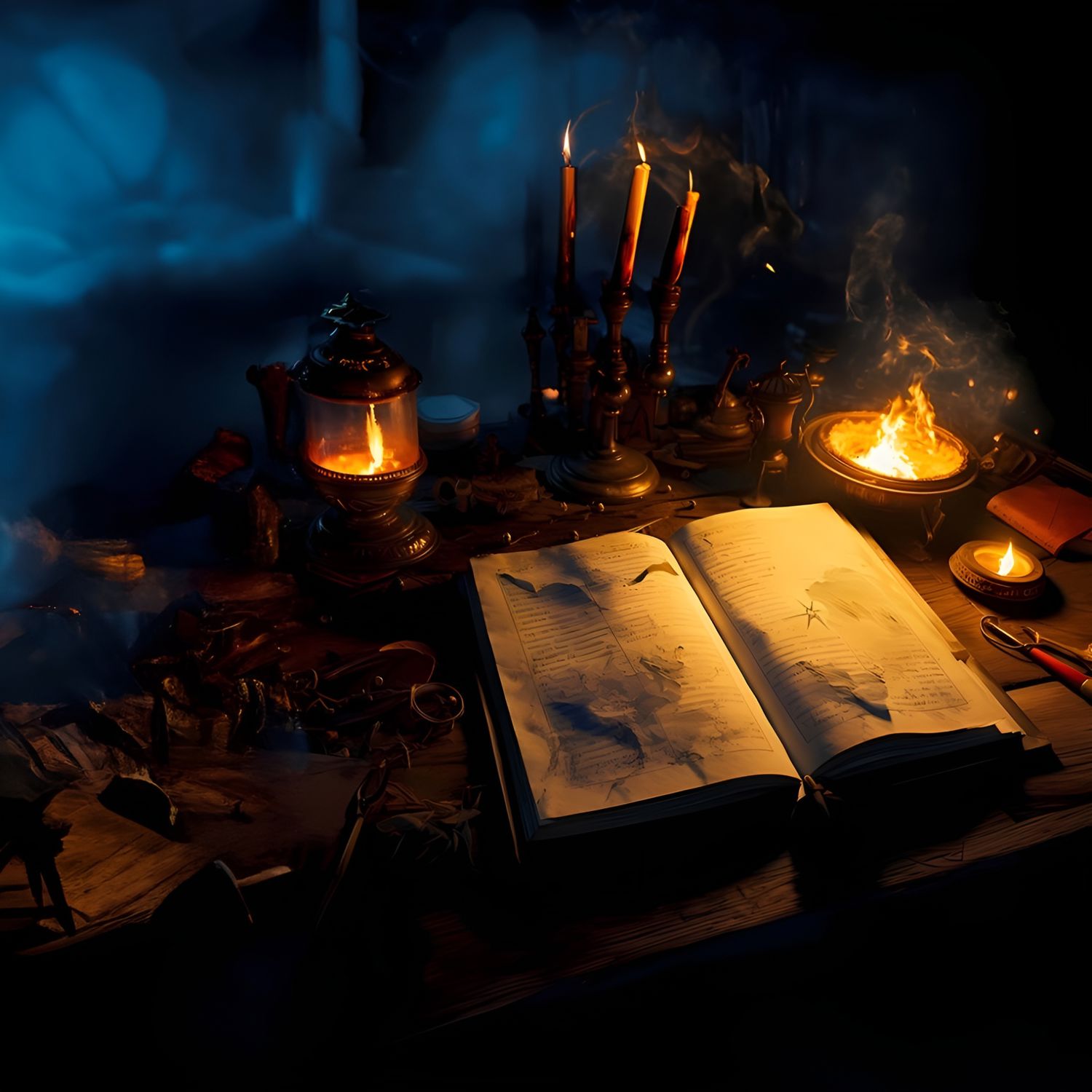 21 Futures: Tales from the Timechain