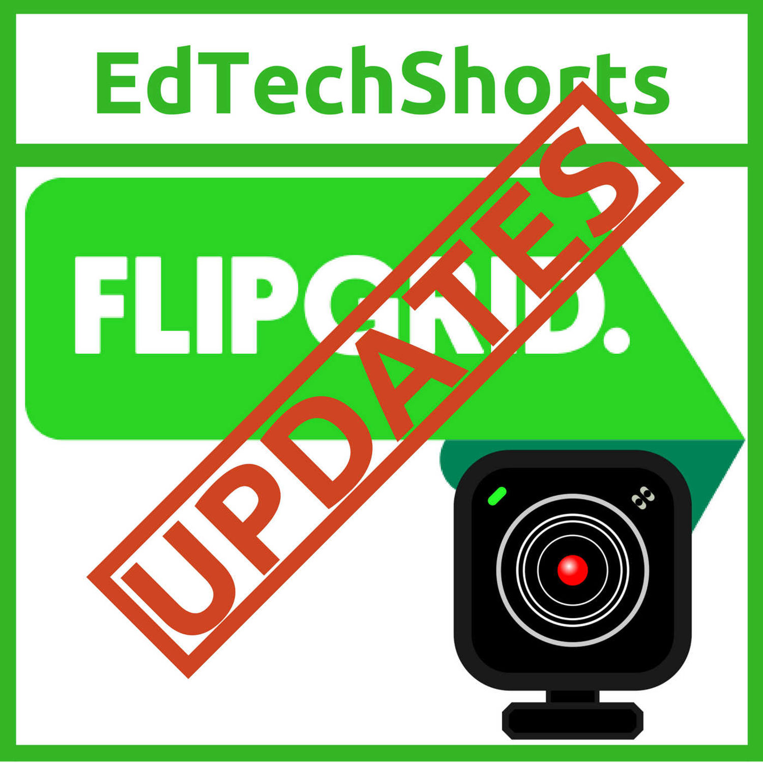 Flipgrid Updates