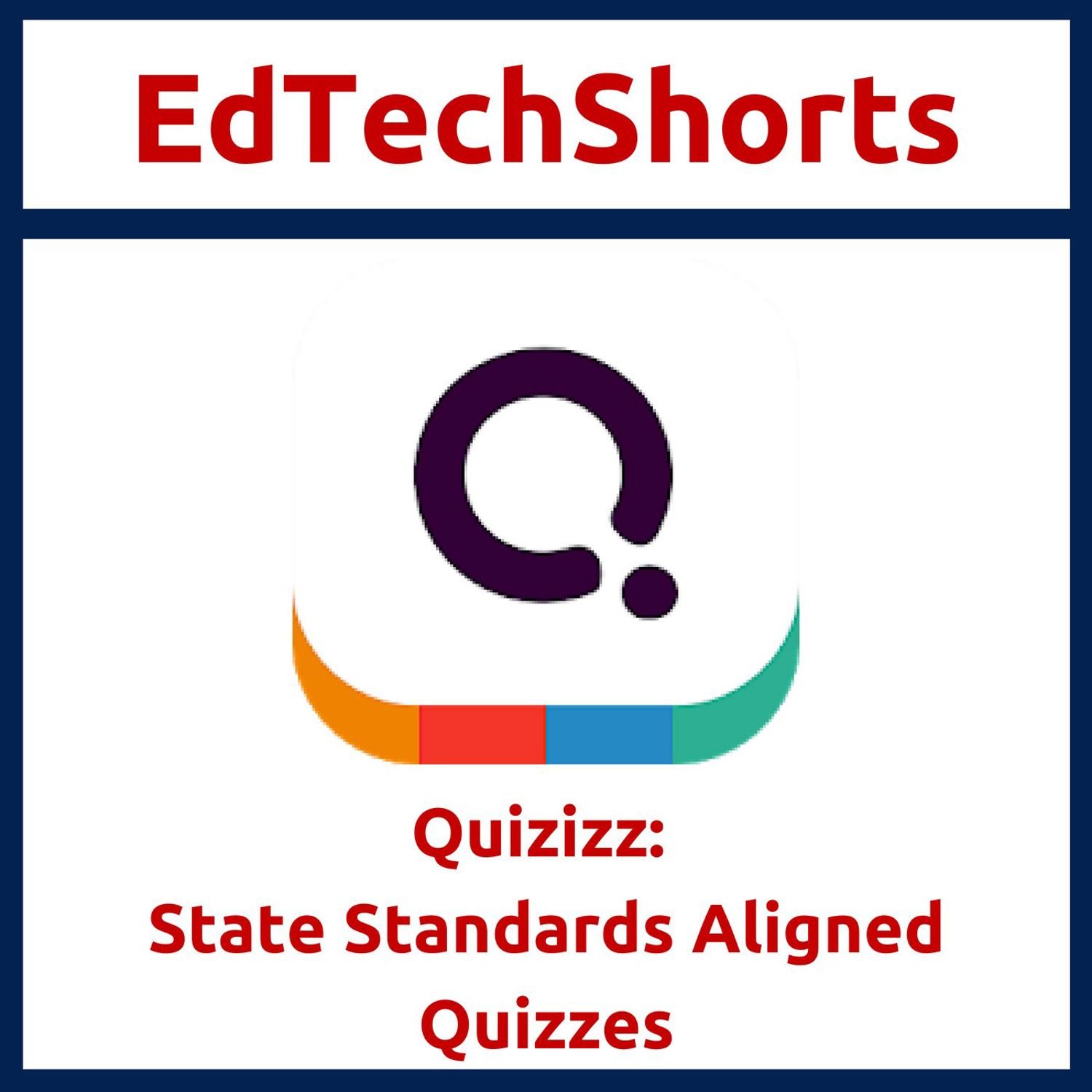 Quizizz – State Standards Alignment