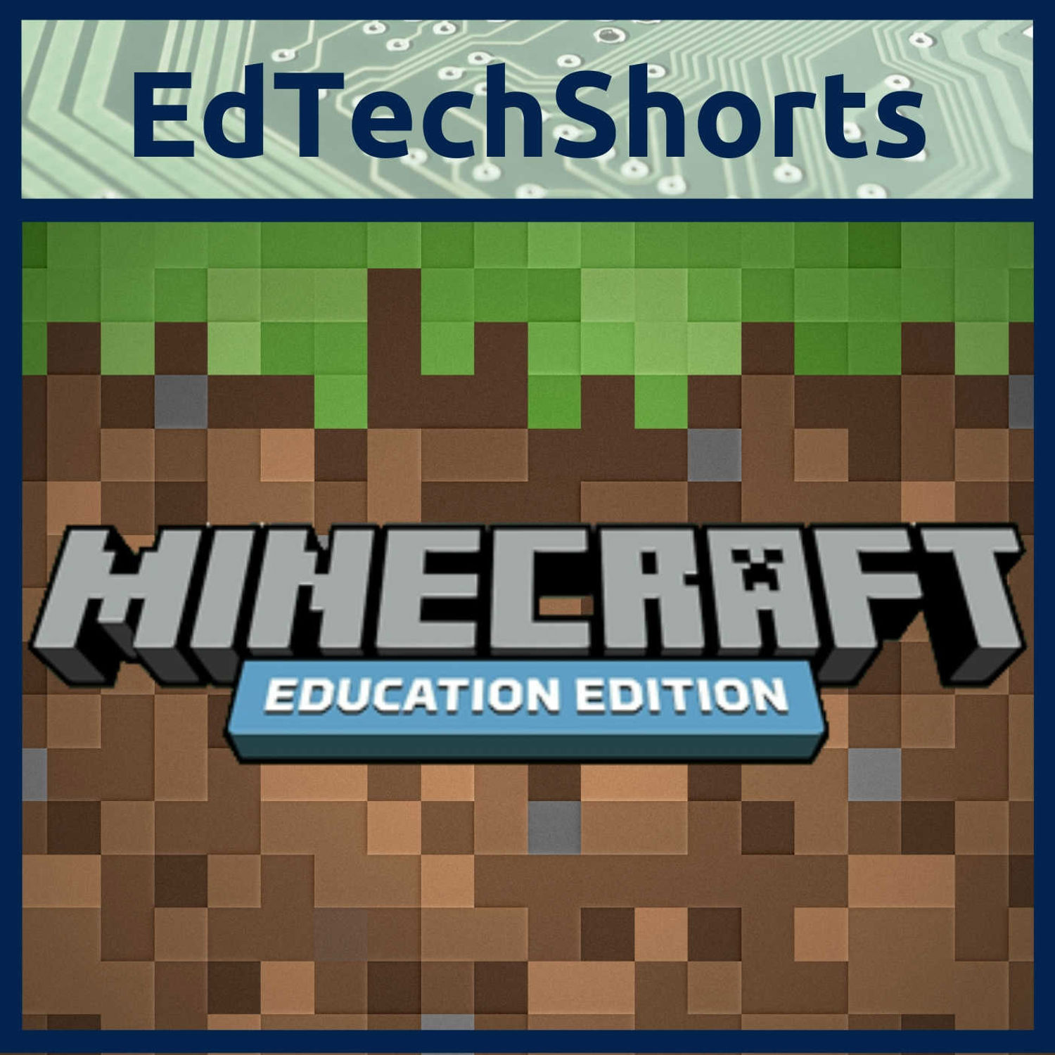 Minecraft: Education Edition