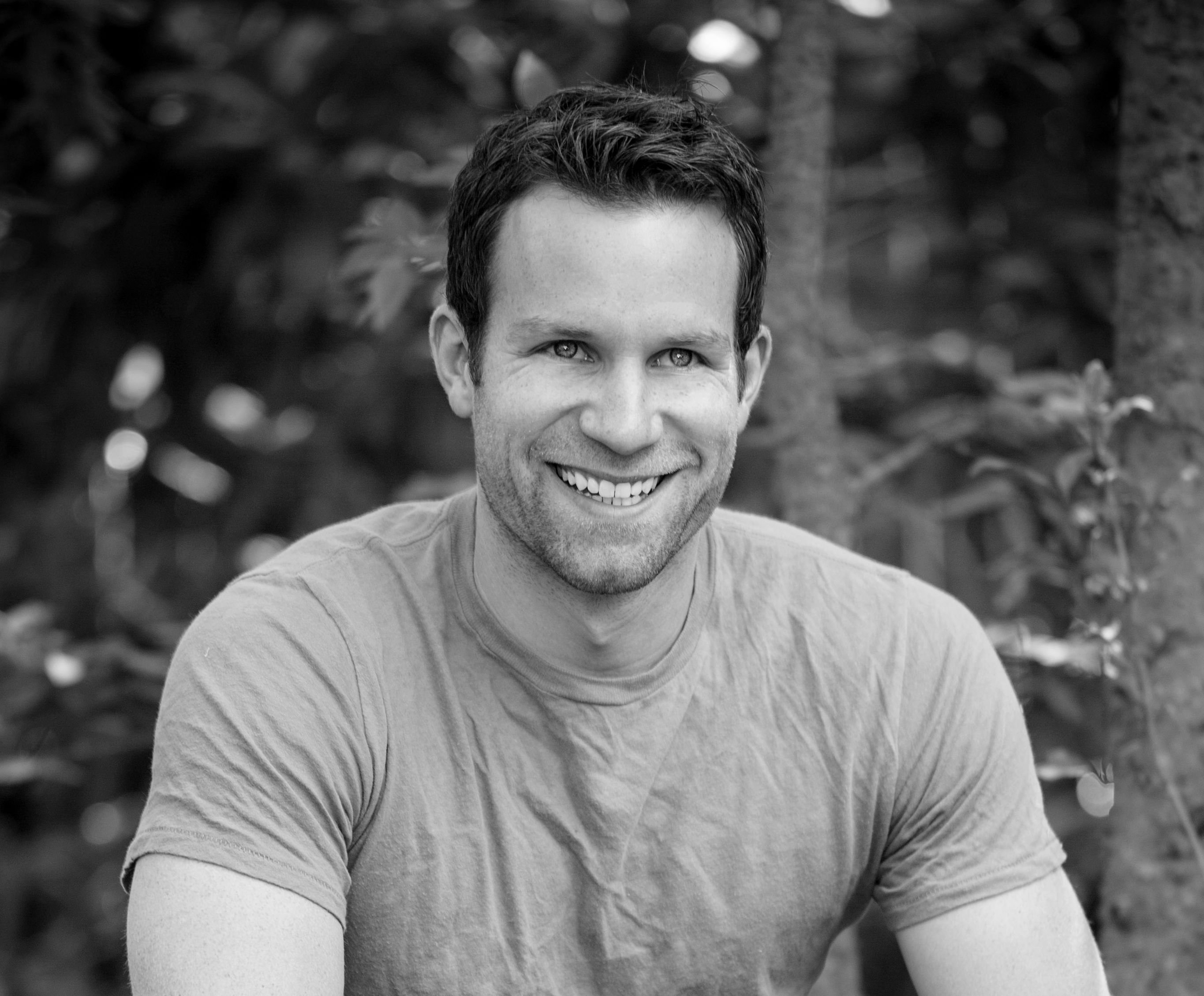 Abel James