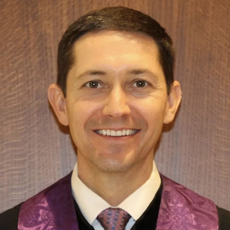 Matt Sapp