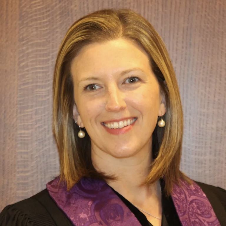 Katie Faison