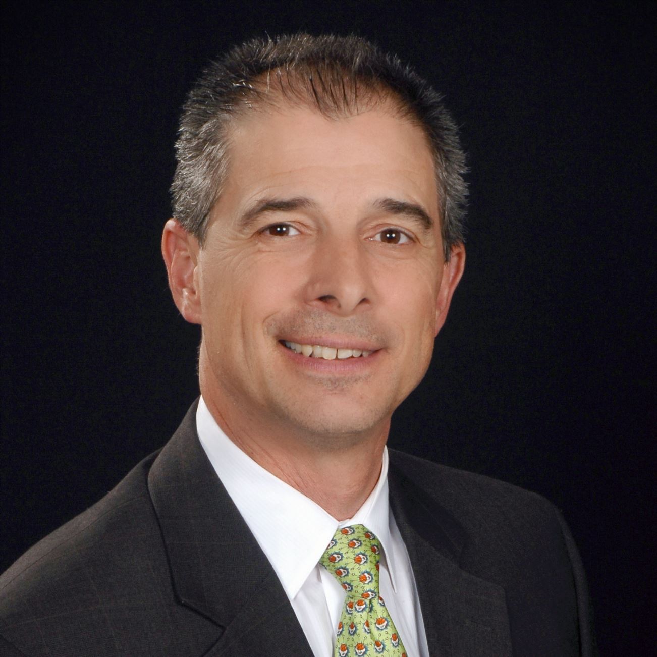 Russ Dean