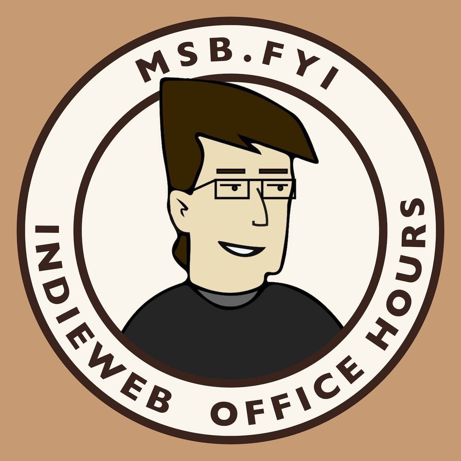 MSB.fyi Indieweb Office Hours