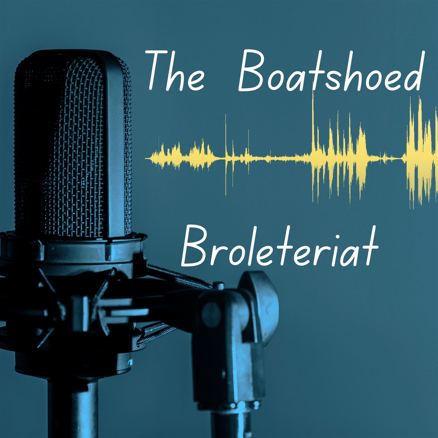 The Boatshoed Broleteriat