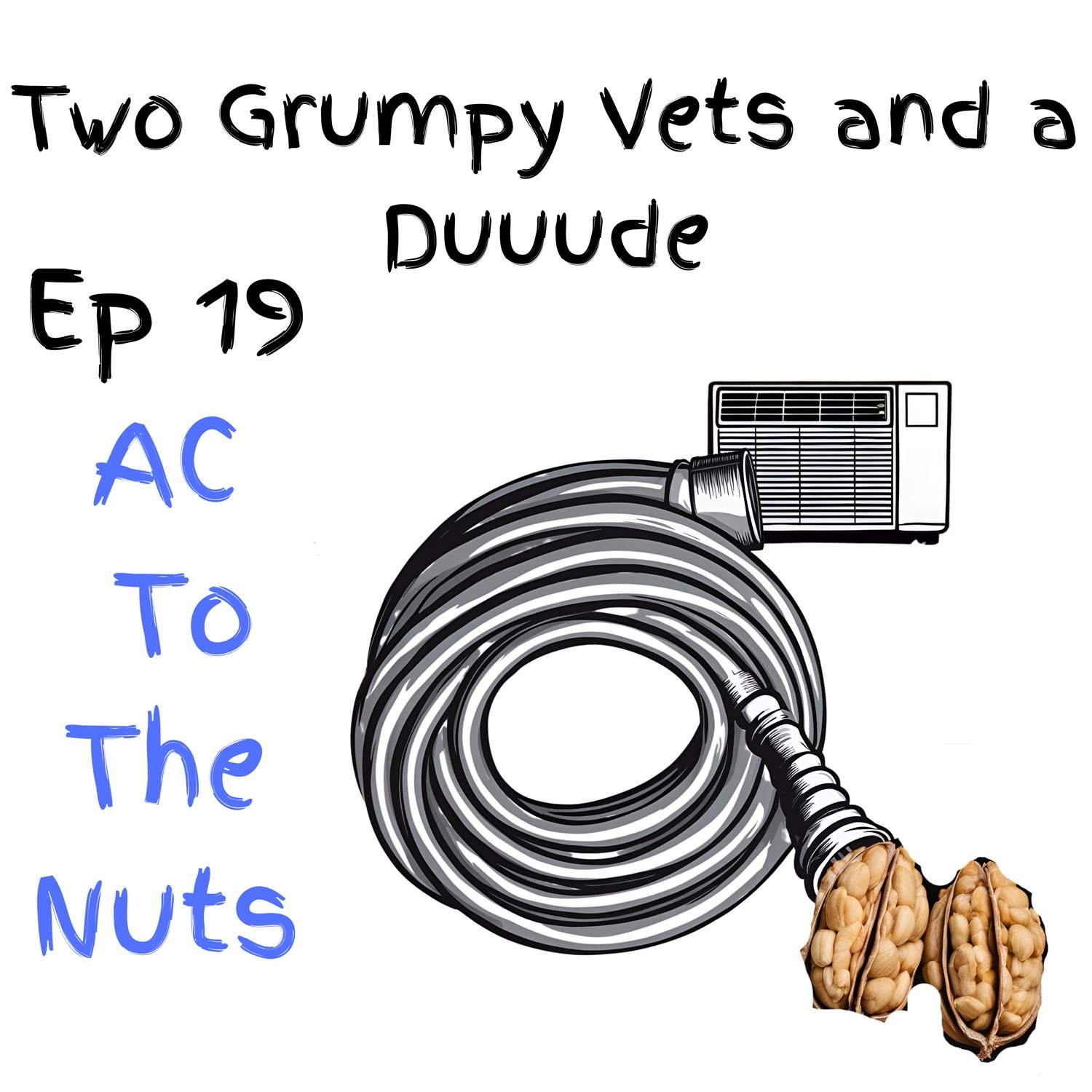 AC To The Nuts